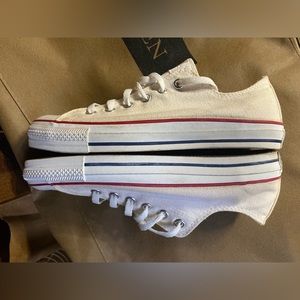 Vintage Converse Chuck Taylor All Star Low MADE IN USA